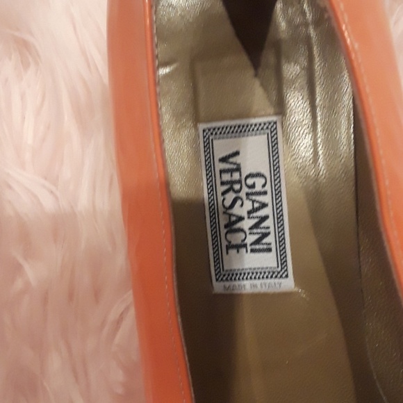 Vintage Versace - Picture 2 of 4